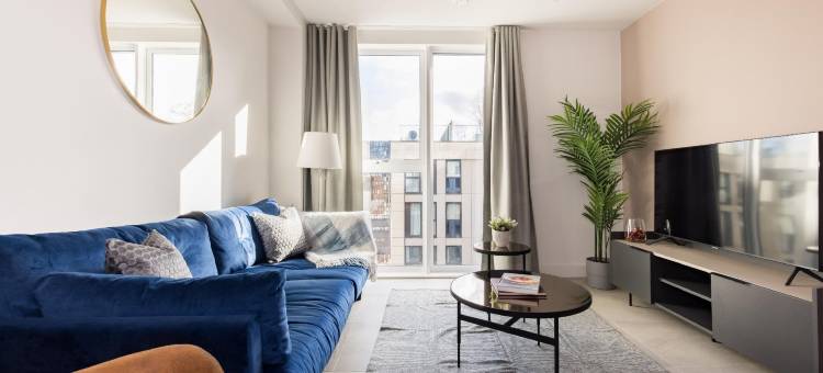 由查尔斯·霍普管理的利兹中心(Charles Hope Leeds)图片