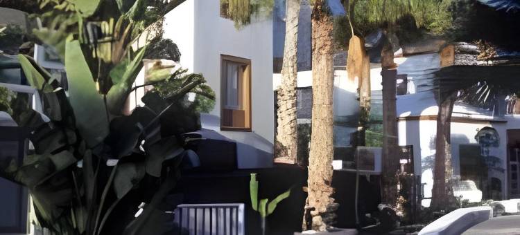 莫罗玛公寓-如家精选(Apartamentos LIVVO Morromar)图片