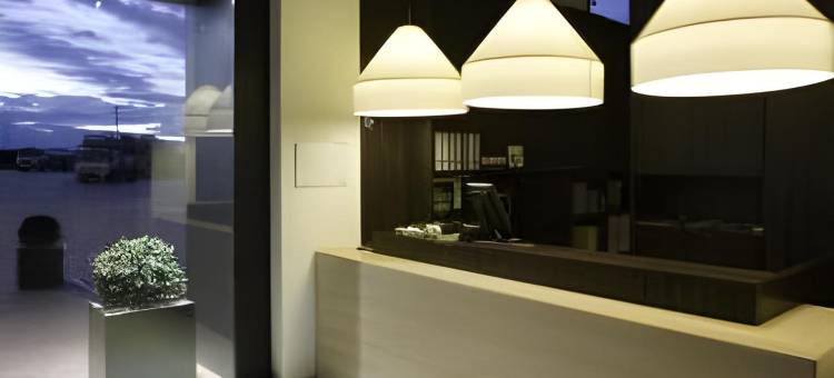 ETH Rioja酒店(Eth Rioja)图片