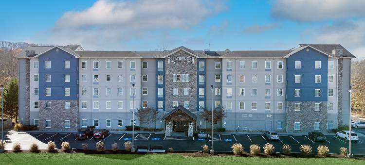 Staybridge Suites 诺克斯维尔橡树岭 by IHG(Staybridge Suites Knoxville Oak Ridge by IHG)图片