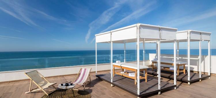 巴塞罗勃奴伊比利人海滩 - 成人推荐(Barceló Conil Playa - Adults Recommended)图片