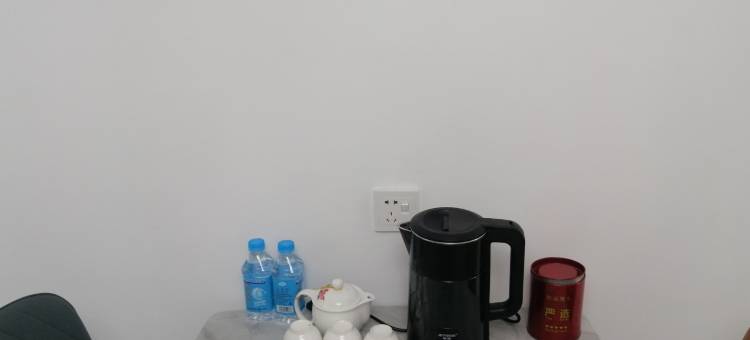 温馨之家(o)公寓(富裕路分店)图片