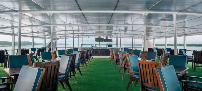 Grand Amazon Expedition图片