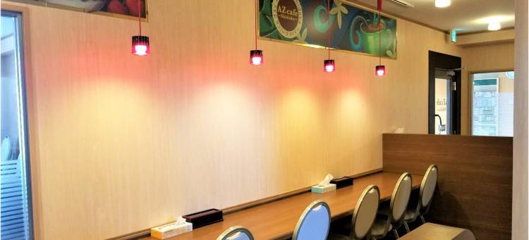 Hotel AZ Nagasaki Omura图片