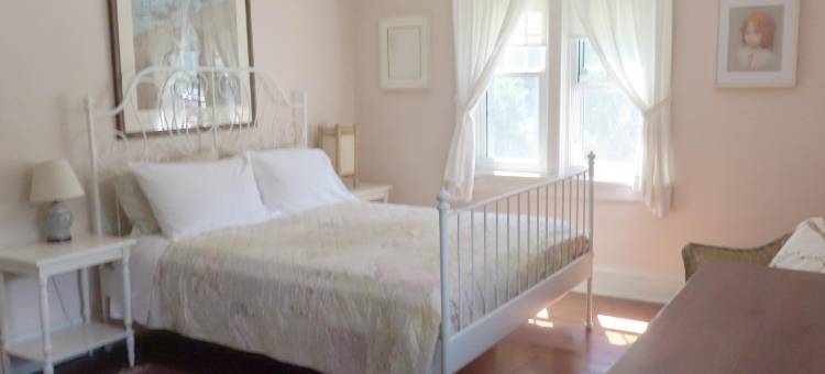 纽约伍德斯托克晨光家庭旅馆(Morning Glory B n B Woodstock NY)图片