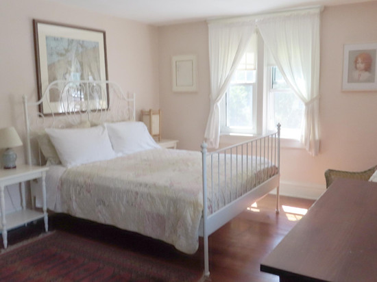 Morning Glory B n B Woodstock NY