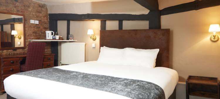 霍尔斯特德公牛酒店 - 格林国王旅馆(Bull Hotel by Greene King Inns)图片