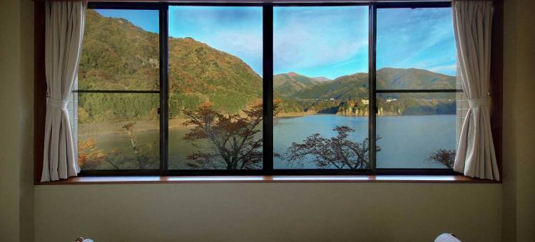 森林度假区 猿京誓湖庄(Forest Resort Sarugakyo Seikoso)图片