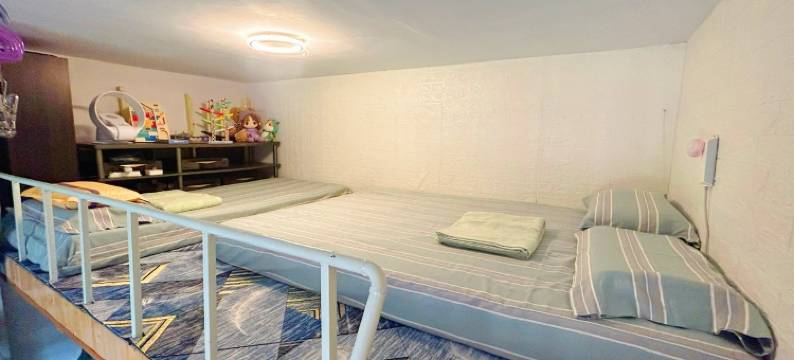 东宝精舍公寓(金晶大道分店)图片