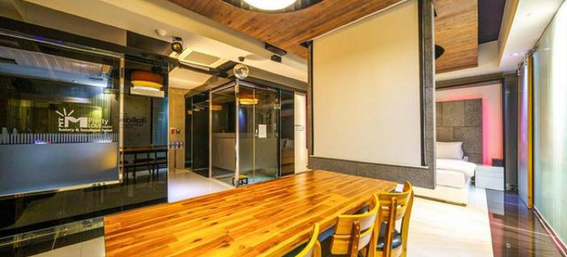 大邱东城路MTM(Daegu Dongseong-Ro Mtm)图片