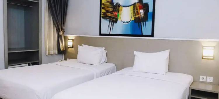 Cozy Style Hotel Lubuklinggau图片