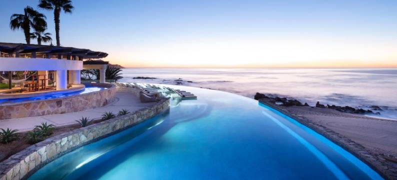 洛斯卡波斯希尔顿度假村(Hilton Los Cabos)图片