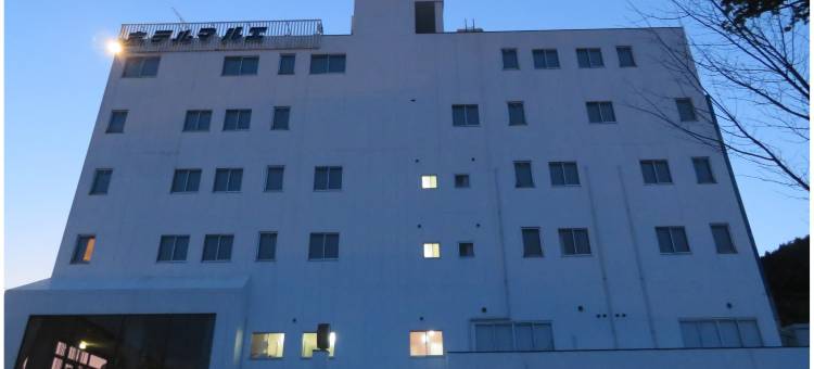 马鲁埃酒店(Hotel Marue)图片