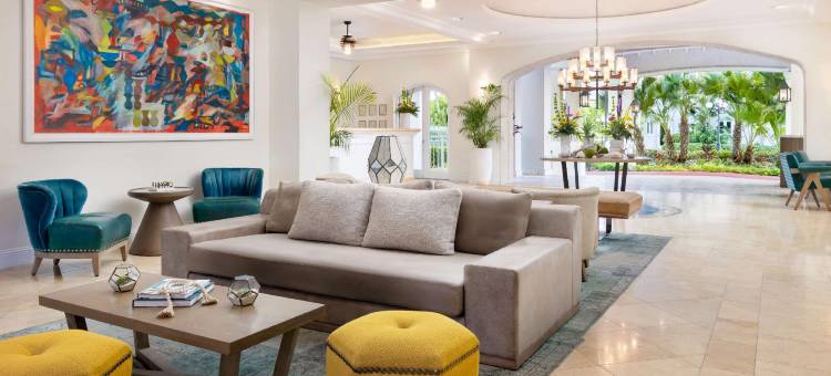 七星度假村及水疗中心(Seven Stars Resort & Spa)图片