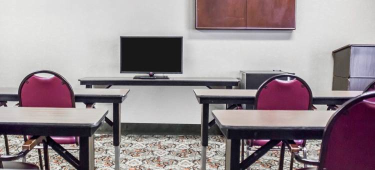 克利尔菲尔蔚景温德姆酒店(Wingate by Wyndham Clearfield)图片