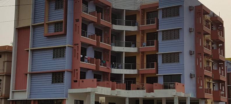 塔拉皮特斯瓦加塔姆国际酒店(Hotel Swagatam International (Tarapith))图片
