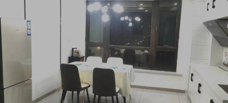 麦小姐的梳妆台公寓(白云鄂博路分店)图片