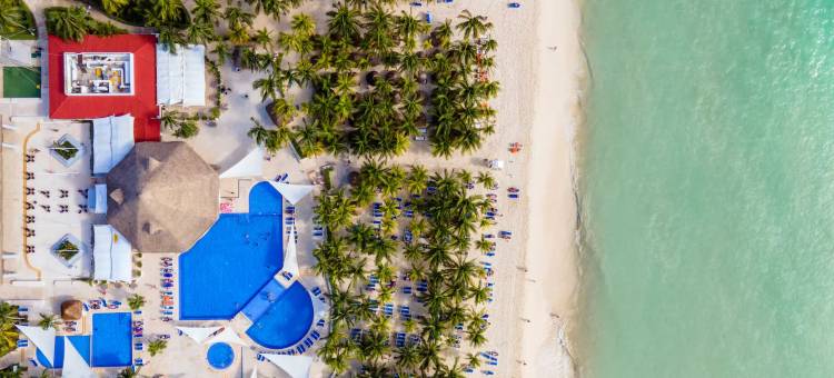 韦瓦玛雅全包度假村，温德姆Trademark精选(Viva Maya by Wyndham, A Trademark All Inclusive Resort)图片