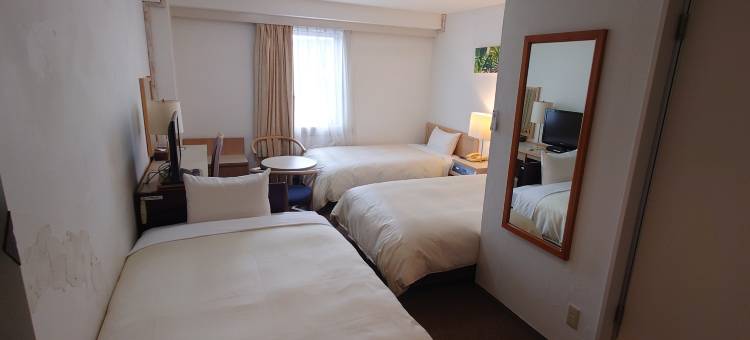 岩城王子酒店(Iwaki Prince Hotel)图片