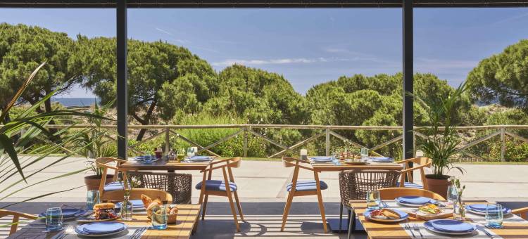 巴塞罗蓬塔翁布里亚酒店(Barceló Punta Umbría Mar)图片