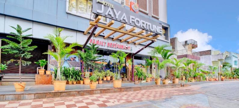 Hotel O Jaya Fortune图片