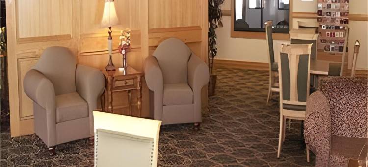 科科莫拉昆塔温德姆套房酒店(La Quinta Inn & Suites by Wyndham Kokomo)图片