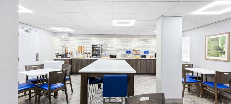 Best Western Schaumburg – O’Hare NW图片