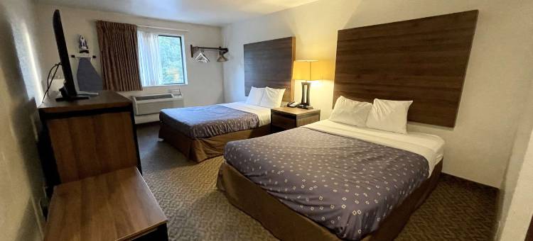 弗雷德克王子贝斯特韦斯特SureStay酒店(SureStay by Best Western Prince Frederick)图片