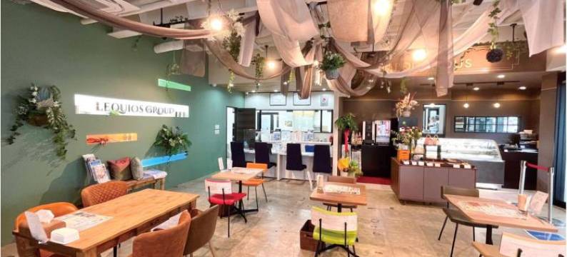 那霸机场景观酒店(Hotel Airportview Naha)图片