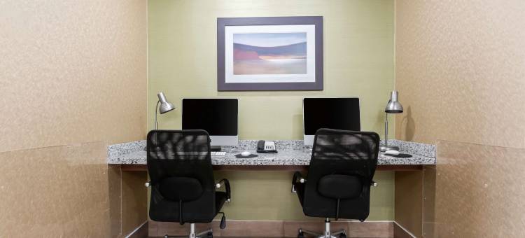 弗格斯贝斯特韦斯特优质酒店(Best Western Plus Fergus Hotel)图片