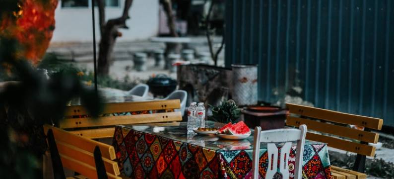 观山雅舍民宿(伊兴大道2号分店)图片