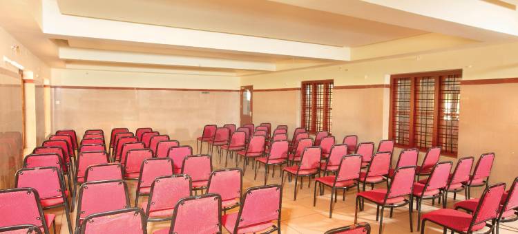 因陀罗普拉斯塔 瓦卡拉 酒店(Hotel Indraprastha varkala)图片