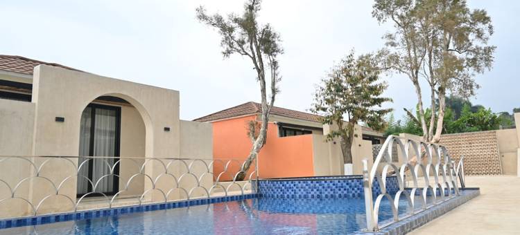 Epicentrum Pondok Halimun Resort And Resto,Agrowisata Pondok Halimun图片