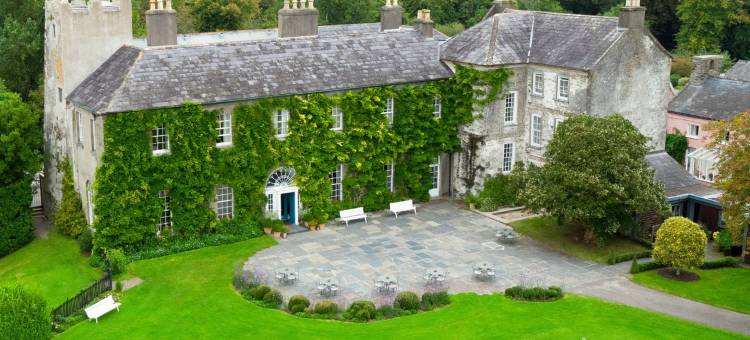 巴利马洛度假屋(Ballymaloe House Hotel)图片