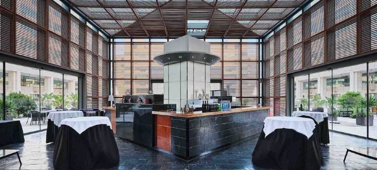 欧洲之星玛莲娜大酒店(Eurostars Grand Marina Hotel GL)图片