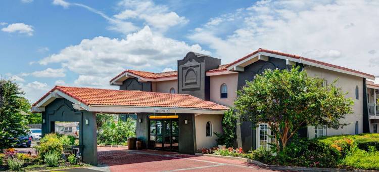 Baymont by Wyndham Austin University Area图片