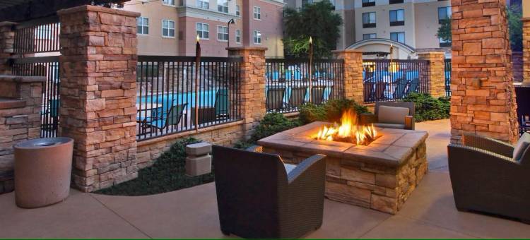 Residence Inn Sacramento Cal Expo图片