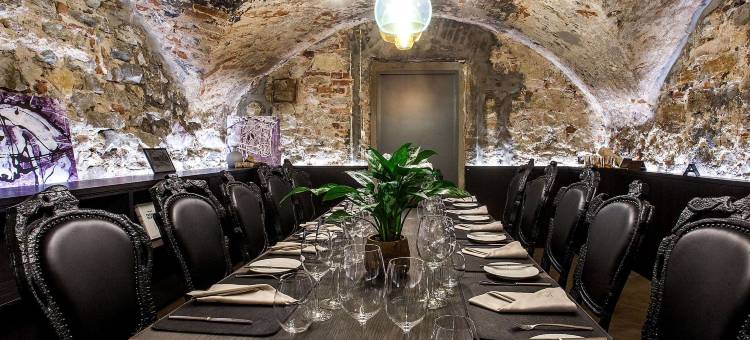 里加老城铂尔曼酒店(Pullman Riga Old Town)图片