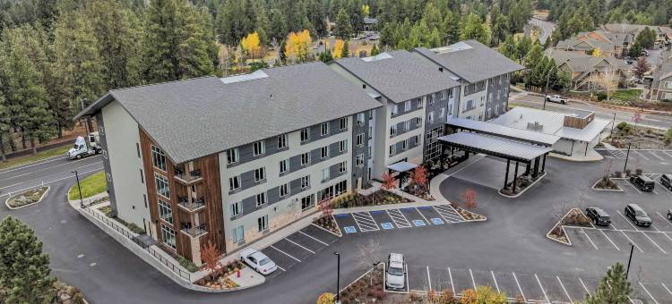 本德胡椒树贝斯特韦斯特至尊酒店(Hotel Peppertree Bend, BW Premier Collection)图片