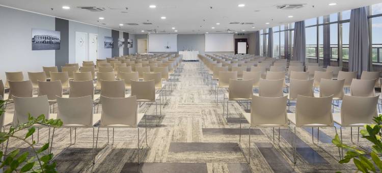 维罗纳CTC贝斯特韦斯特酒店(Best Western CTC Hotel Verona)图片