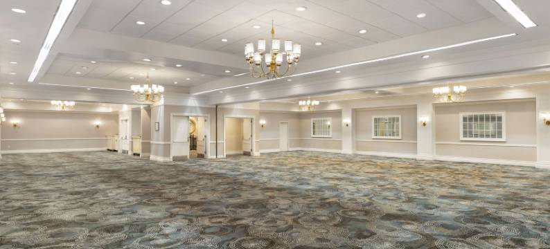 米尔河庄园贝斯特韦斯特酒店(Best Western Mill River Manor)图片