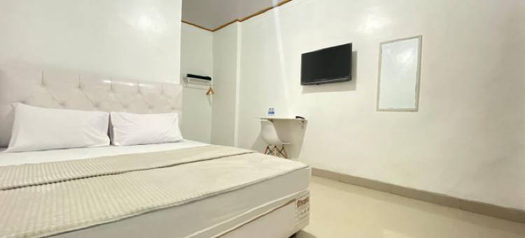 d'WF 酒店(d'WF Hotel)图片