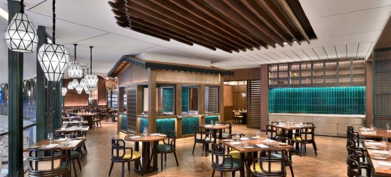 The Artiste Kochi, a Tribute Portfolio Hotel图片