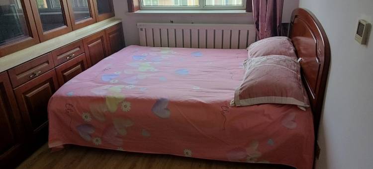 紫洛宏公寓(井岗街分店)图片