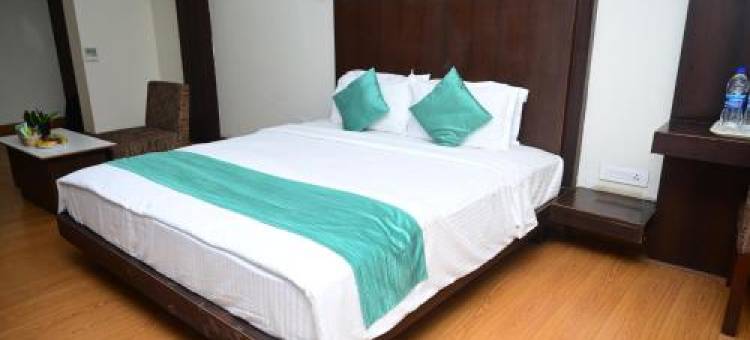 Pipul Utkal Continental图片