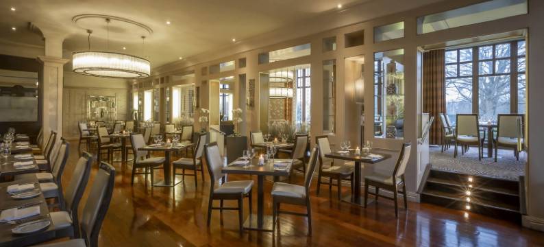 布里恩酒店(The Brehon Hotel & Spa)图片