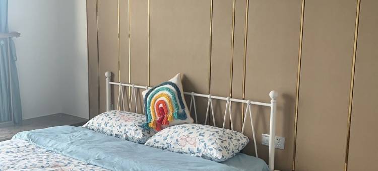 房东Ivy(梓旻131)公寓(南滨路分店)图片