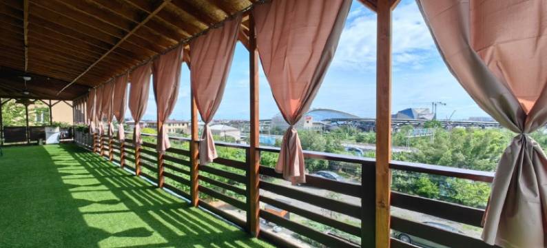 ArtHome Guest House图片