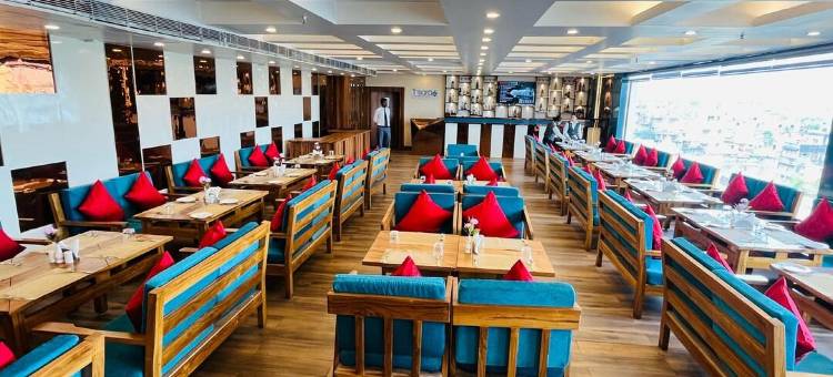 The Landmark Hotel图片