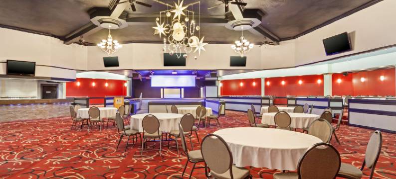 海市蜃楼贝斯特韦斯特优质度假酒店(Best Western Plus Mirage Hotel  Resort)图片